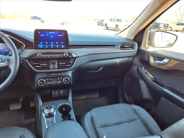 Used 2020 Gray Ford  image 28
