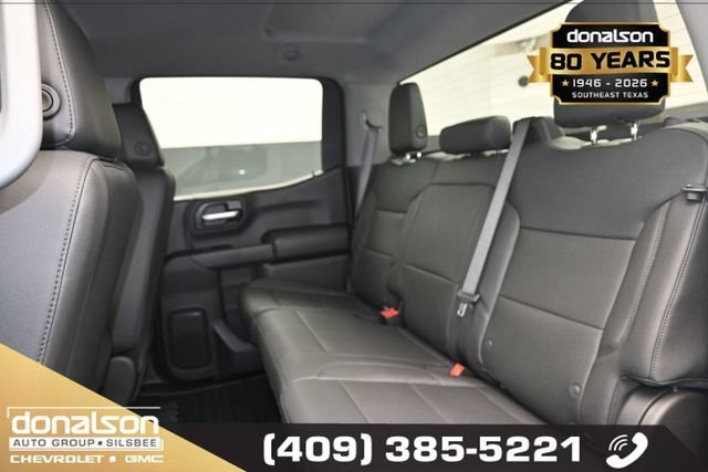 2026 Chevrolet Silverado 1500 Work Truck - Photo 11