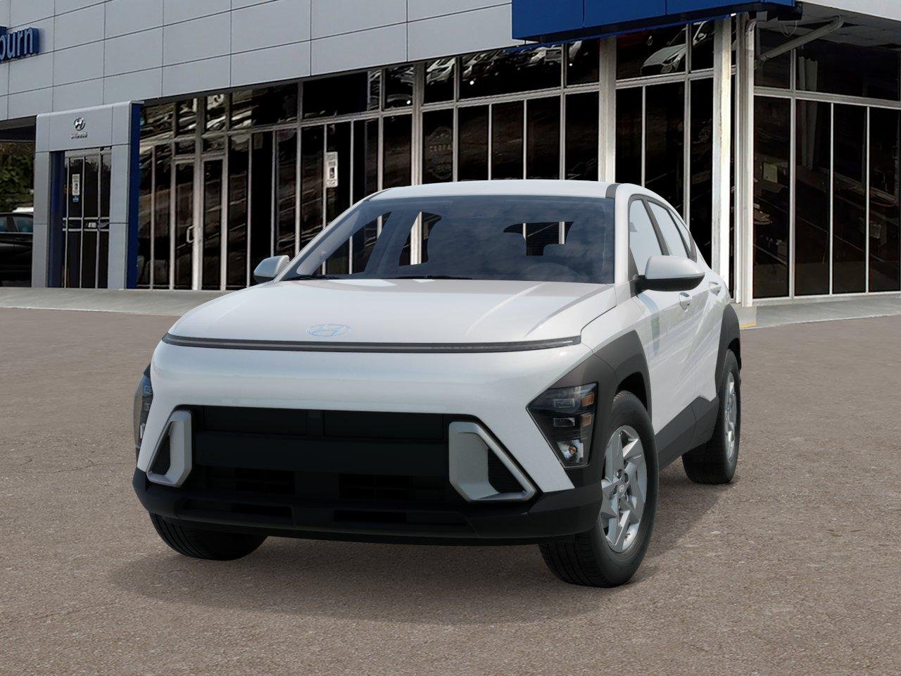 New 2027  Hyundai SE FWD image 6