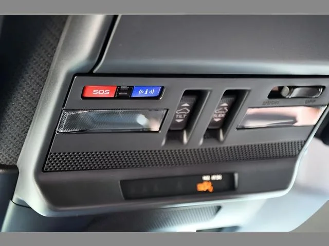 New 2026 MAGNETITE GRAY METALLIC Subaru Touring XT image 37