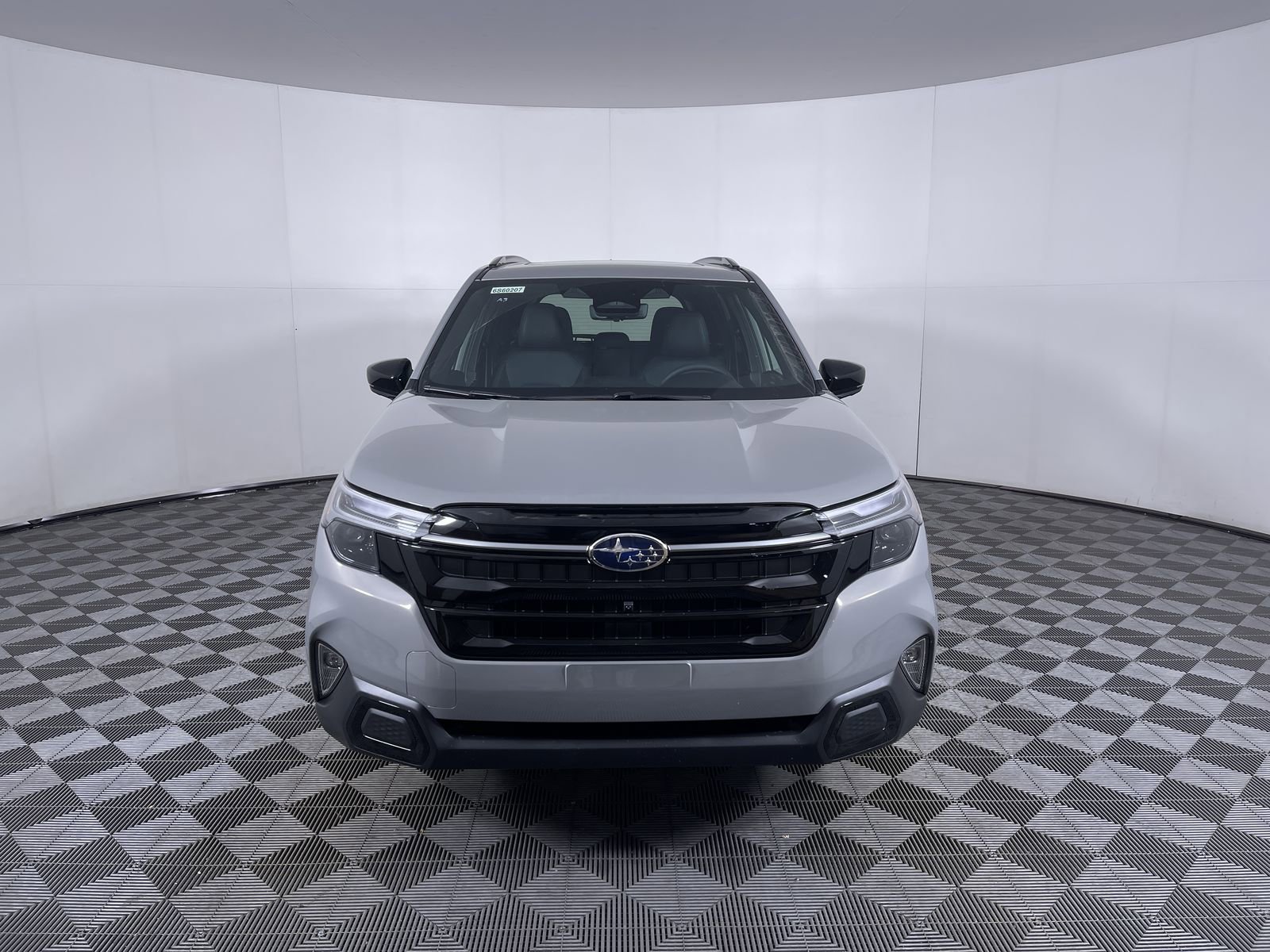 New 2026 RIVER ROCK PEARL Subaru Touring image 28