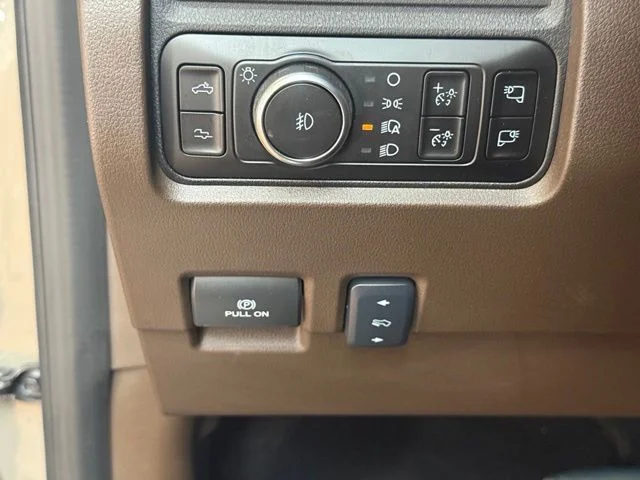 Used 2026 Gray Ford King Ranch image 21