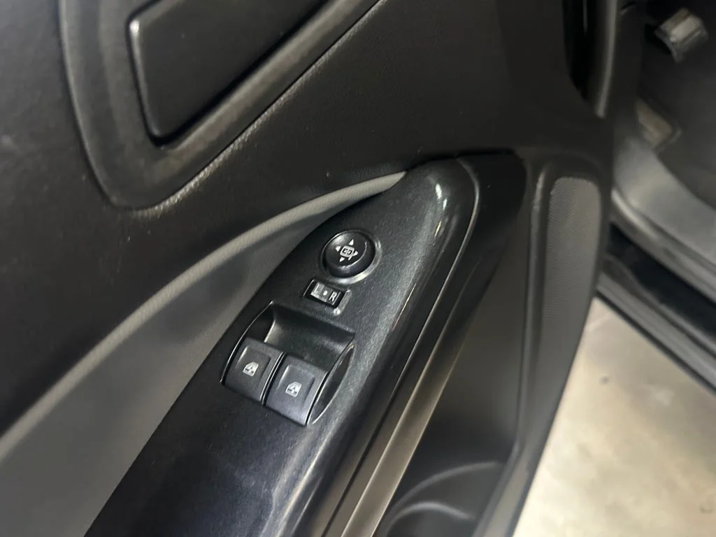 Used 2019 Black Chevrolet 4WD Work Truck image 8