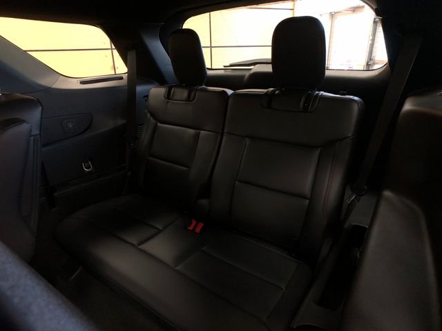 New 2026 Vapor Blue Metallic Ford ST image 23
