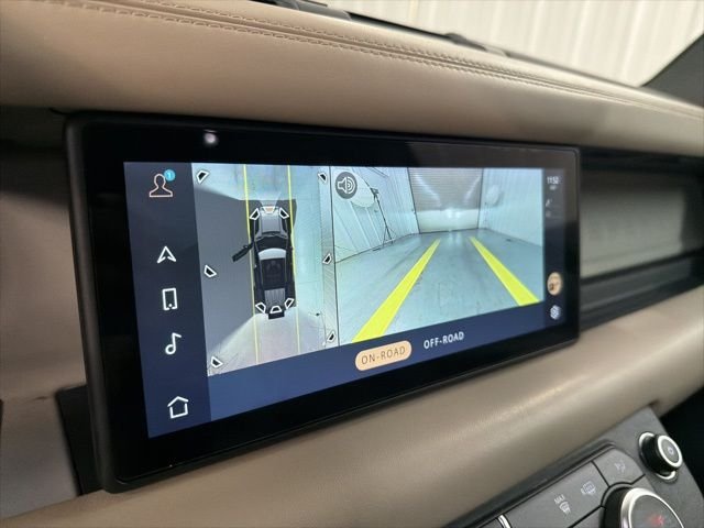 2020 Land Rover Defender SE - Photo 36