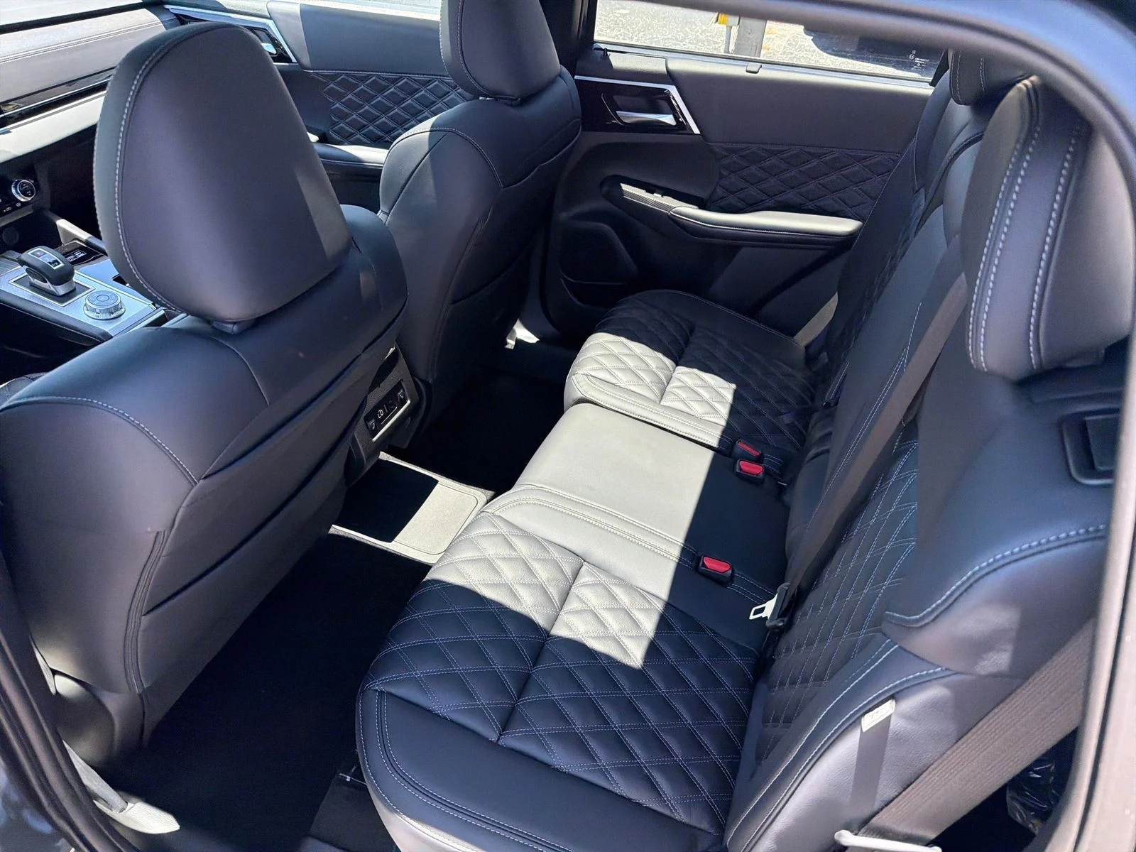 New 2026 Nissan Rogue Plug-In Hybrid Platinum 4D Sport Utility