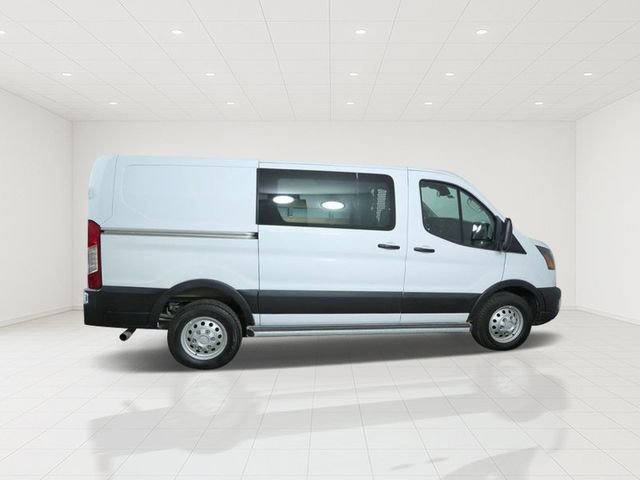 Used 2024 White Ford Base image 6