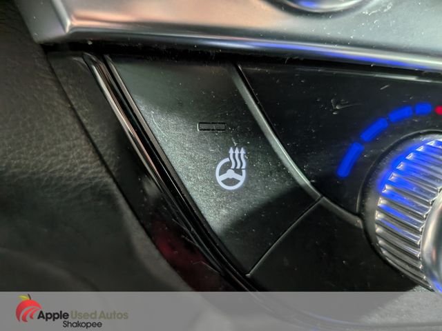 Used 2021 Black Kia EX image 24