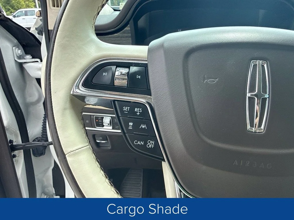 Used 2021 Pristine White Lincoln Black Label image 20