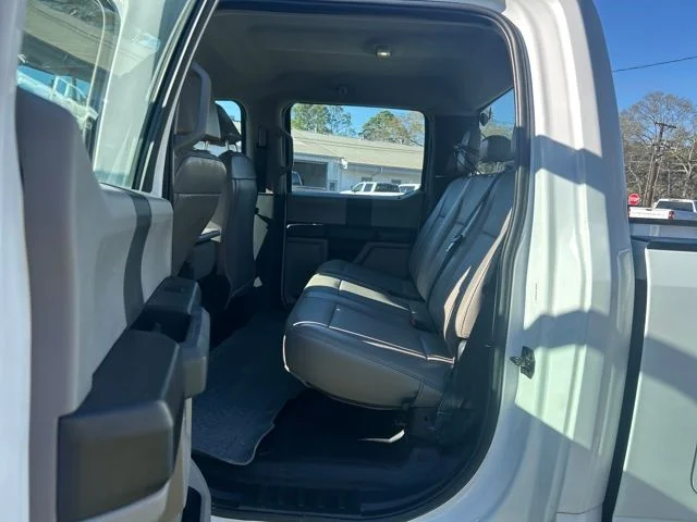 Used 2020 Oxford White Ford XL image 23