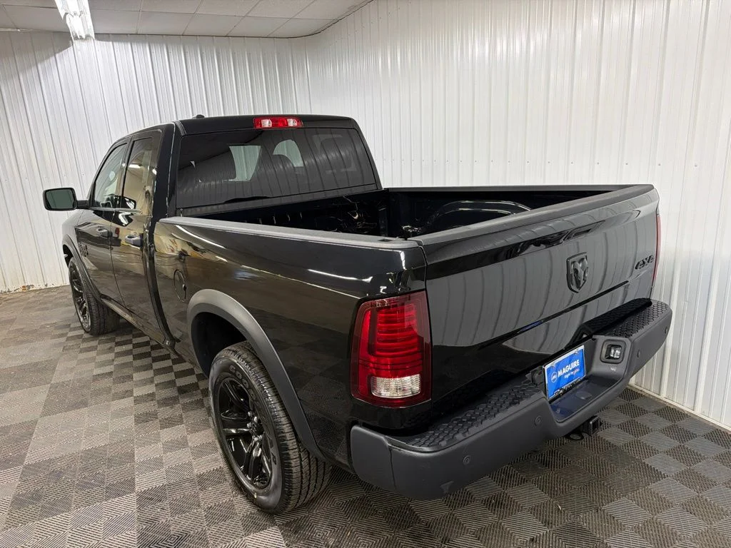 Used 2023 Black Ram Warlock image 11