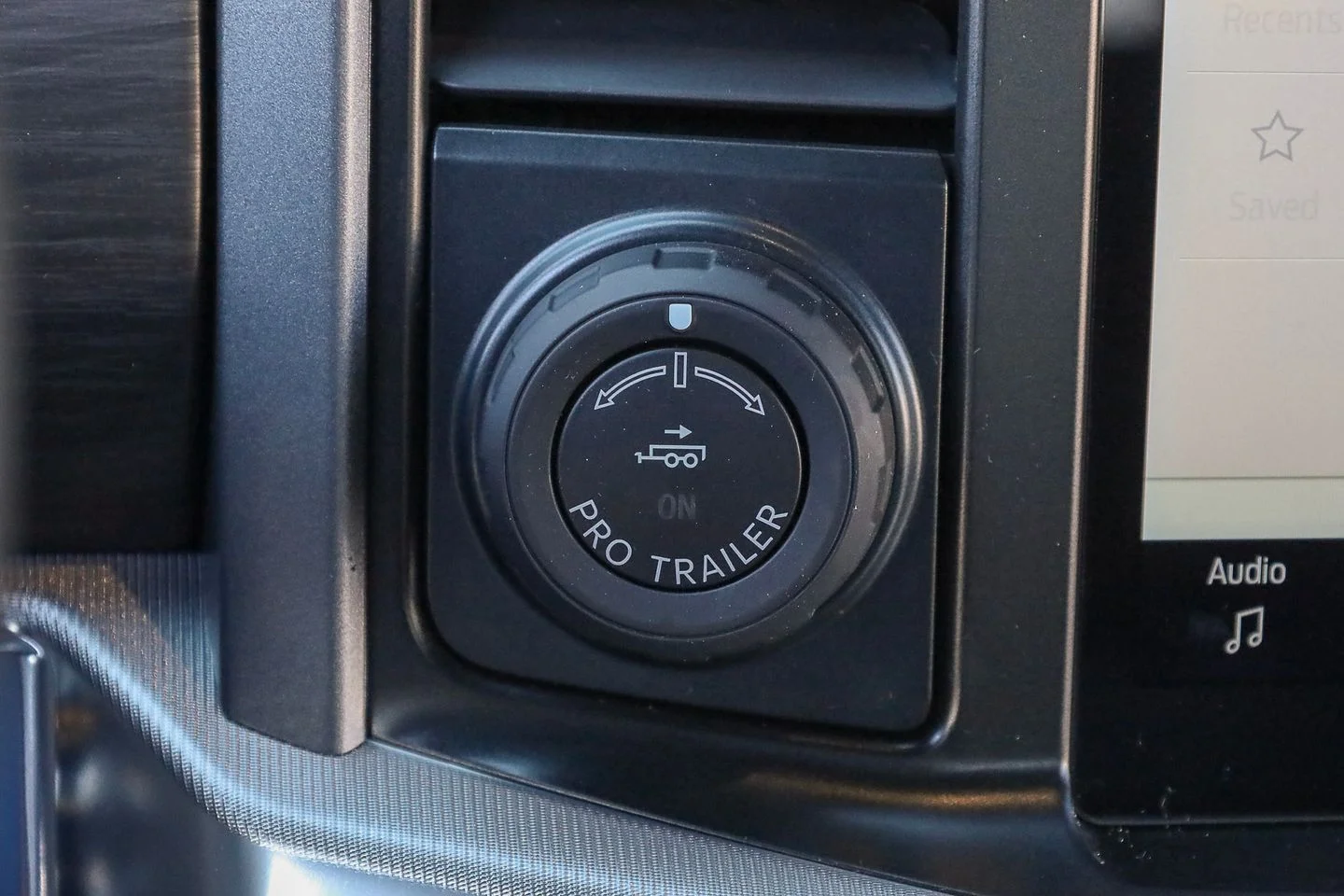 New 2026 Oxford White Ford Lariat® image 24