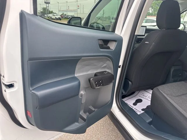 2026 Ford Maverick XLT - Photo 25