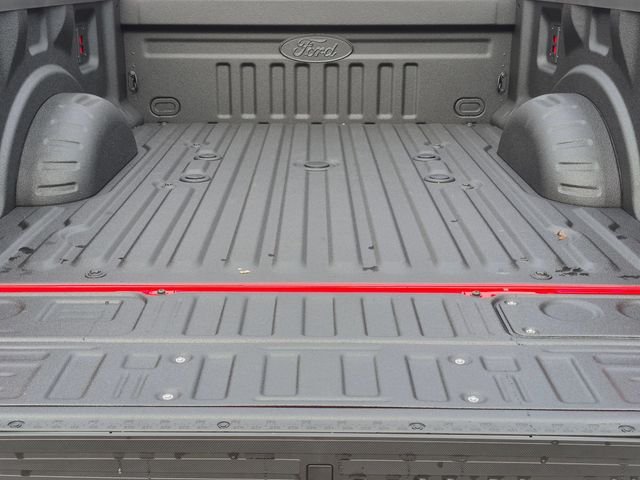 New 2026 Race Red Ford F-350® Lariat® image 7