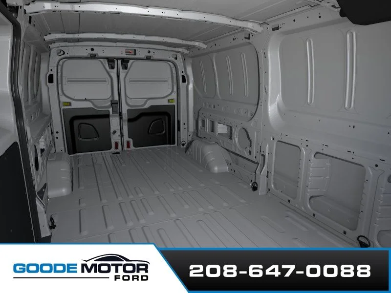 New 2026 White Ford Base image 11