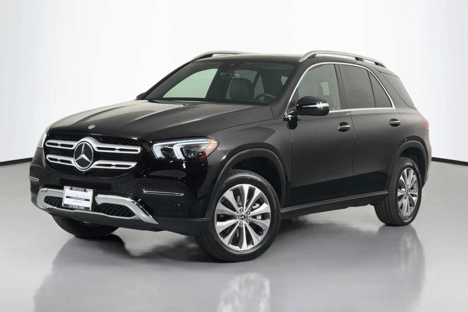 2023 Mercedes-Benz GLE
