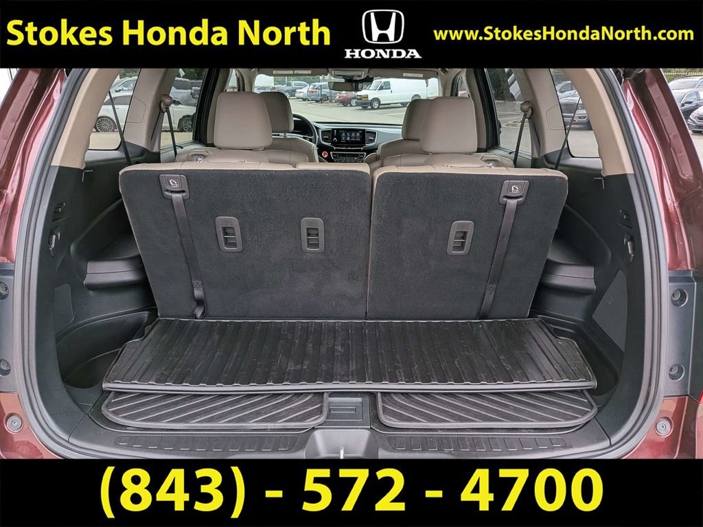 Used 2022  Honda Touring image 16