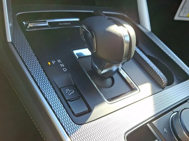 New 2026 Silver Mazda 3.3 Turbo Preferred image 13