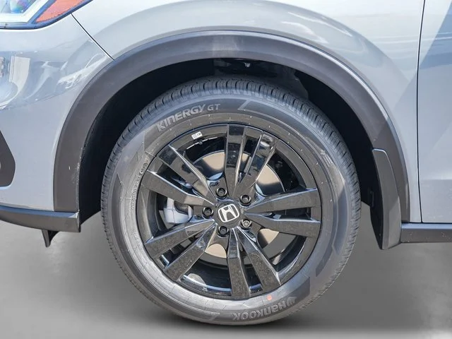 New 2027 Urban Gray Pearl Honda Sport image 10