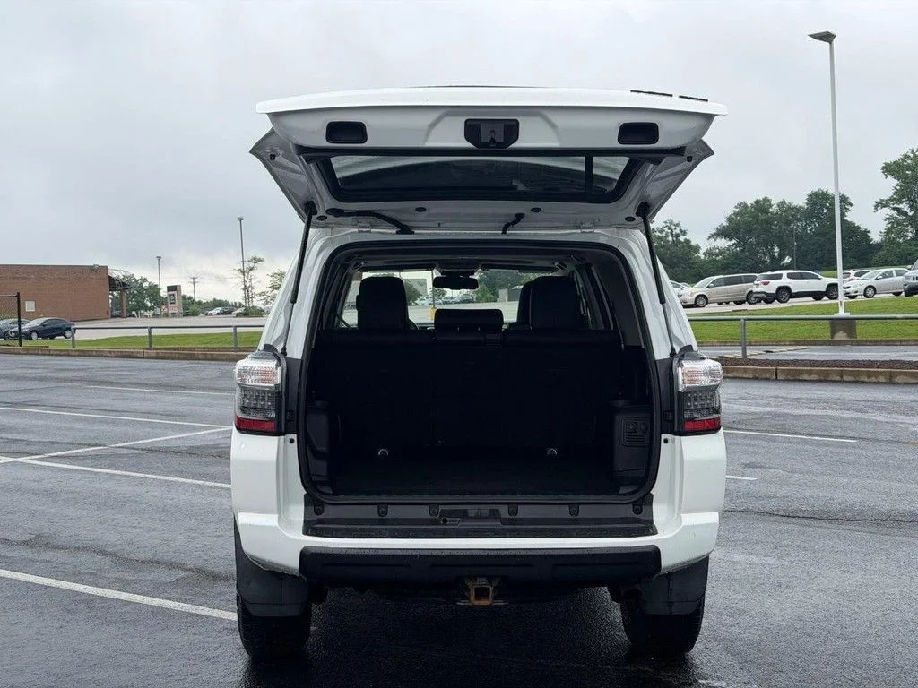 Used 2019  Toyota TRD Pro image 4