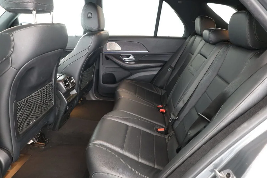 2022 Mercedes-Benz GLE GLE350 - Photo 19