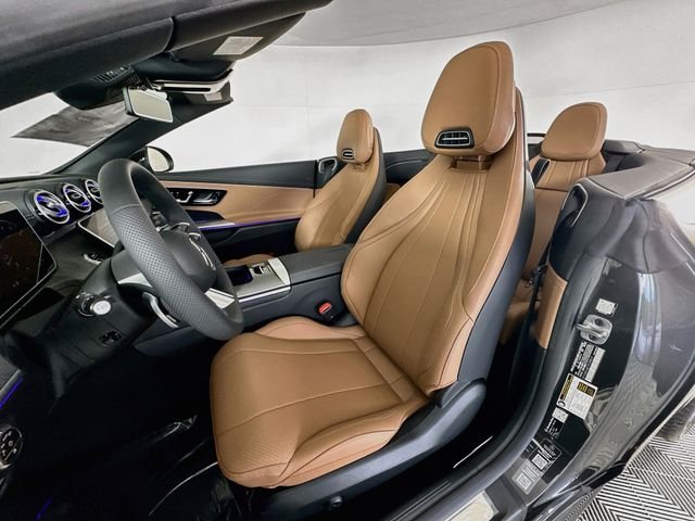 Certified Used 2026 Gray Mercedes-Benz CLE 300 image 21