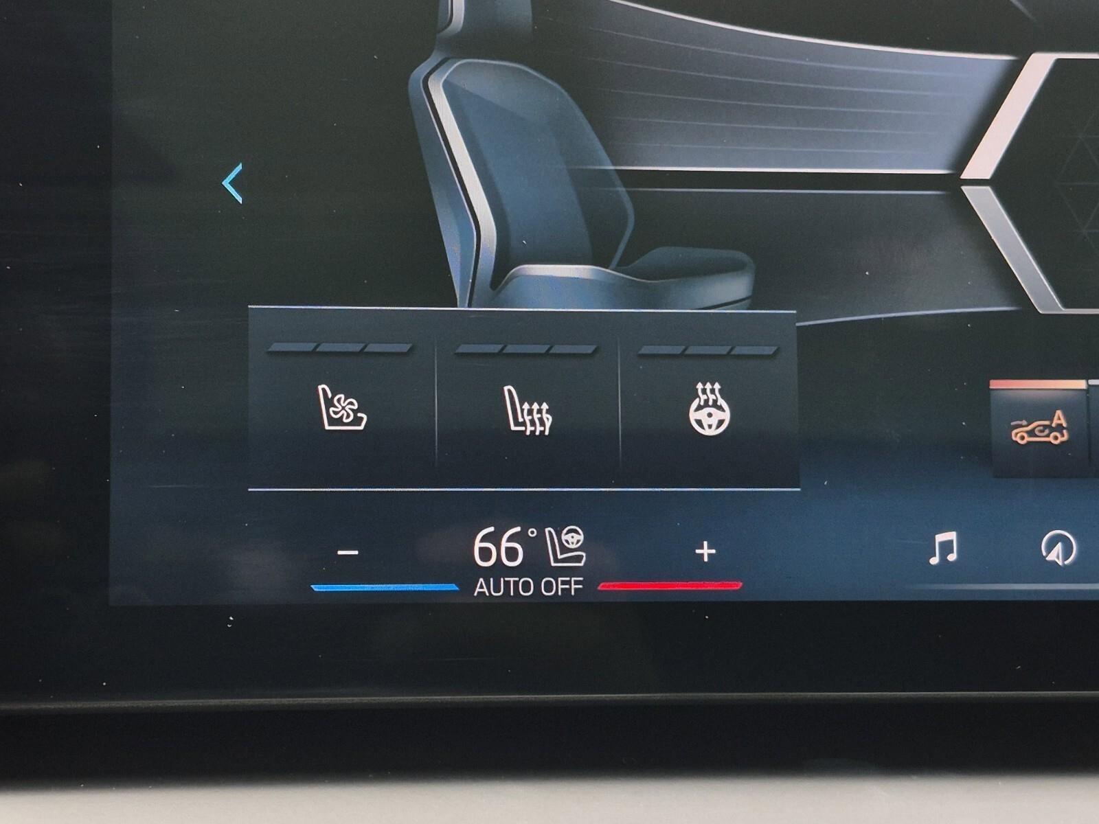 2025 BMW X3 30 - Photo 33