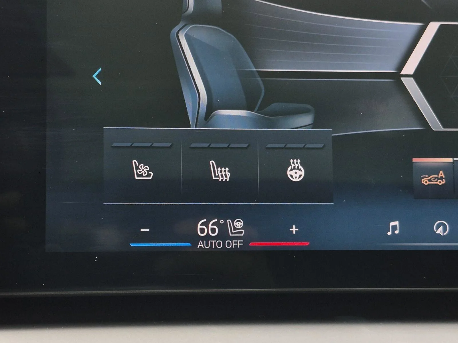 2025 BMW X3 30 - Photo 33