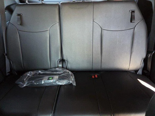 Certified Used 2026 Heavy Metal Toyota XSE 7-Passenger image 25