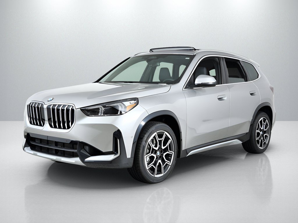 2026 BMW X1 28i