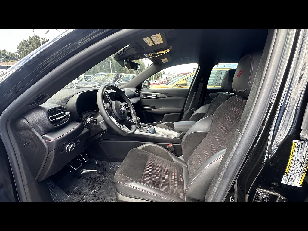 Used 2024 8 Ball Dodge GT image 5
