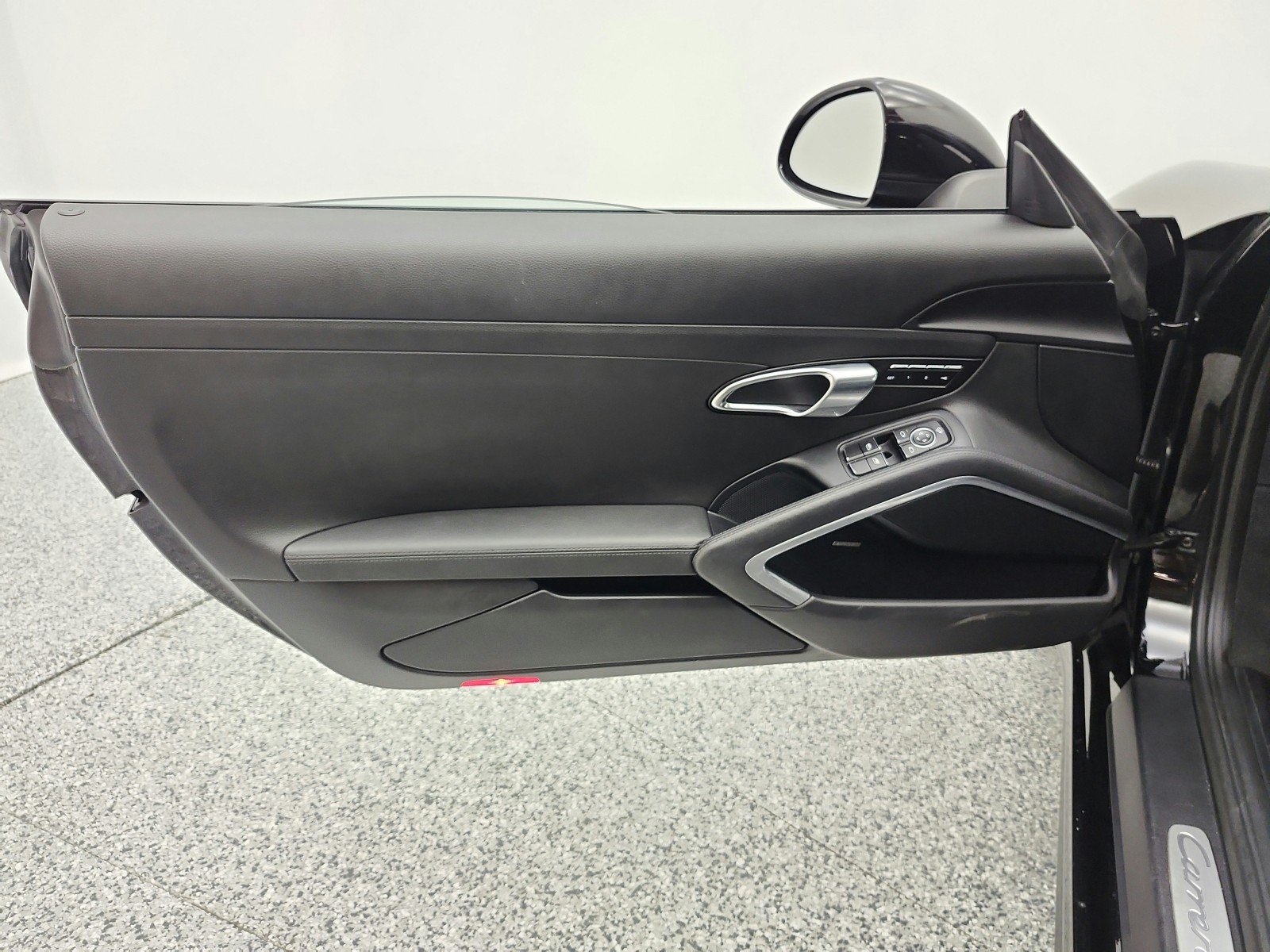 Used 2019 Black Porsche Carrera 4S image 12