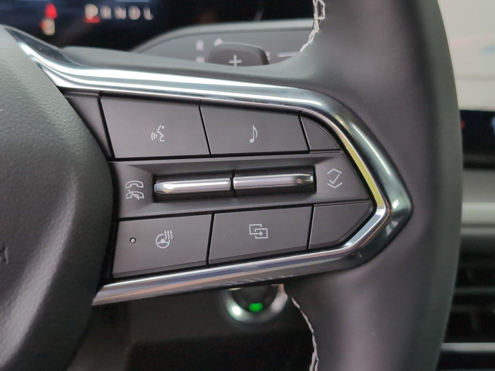 2026 Chevrolet Traverse LT - Photo 29