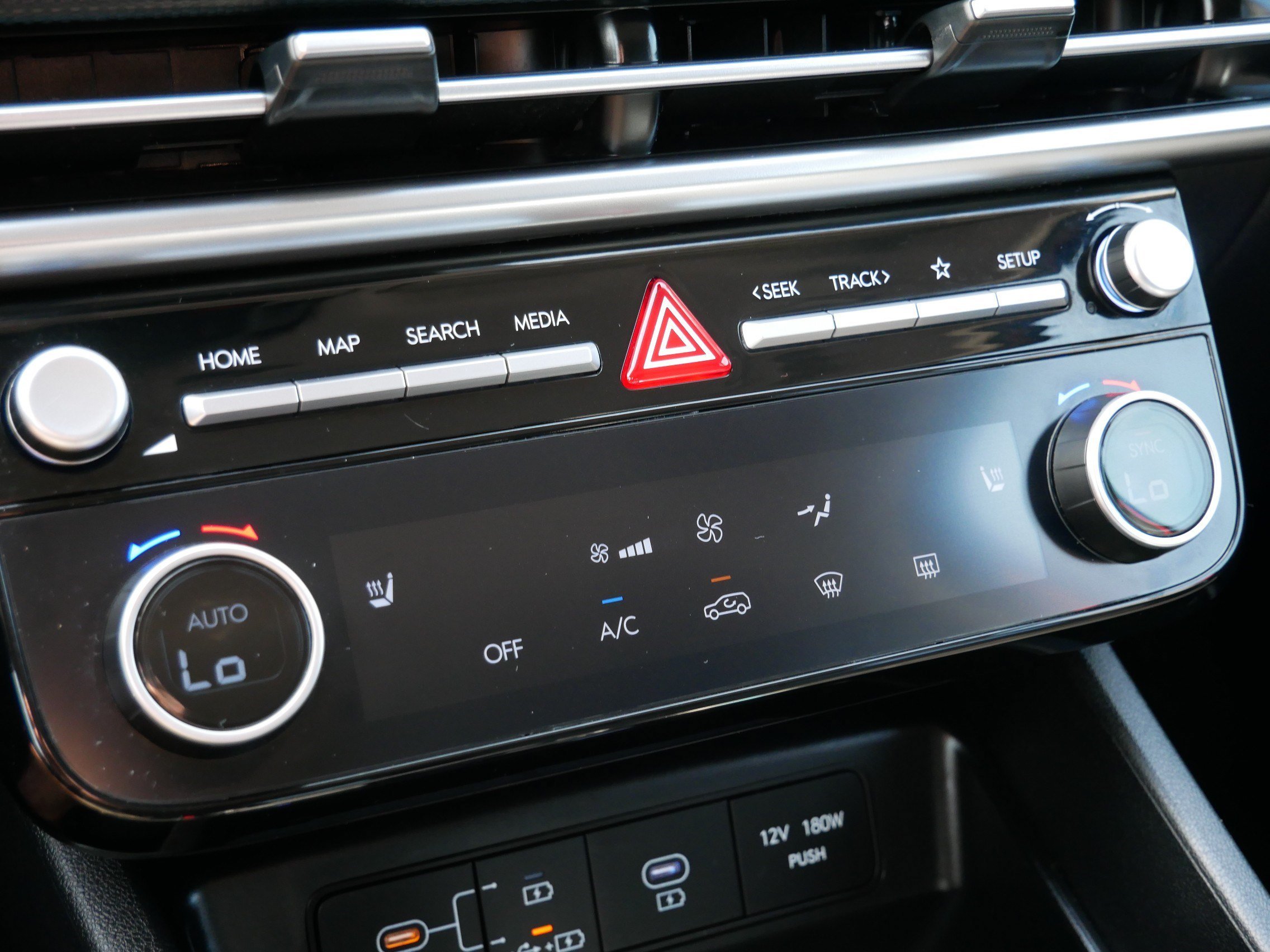 2026 Hyundai Tucson SEL - Photo 22
