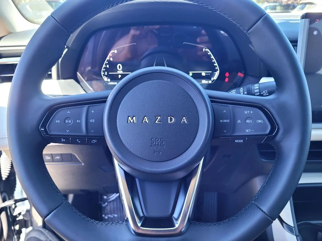 2026 Mazda CX-5 S Preferred - Photo 10