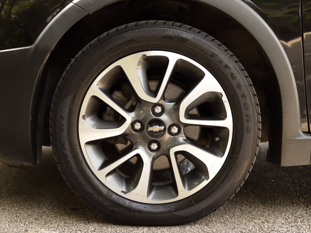 Used 2021 (Metallic paint.) Chevrolet ACTIV image 32