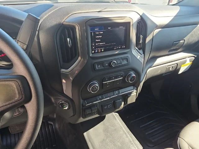 2026 Chevrolet Silverado 2500 HD Work Truck - Photo 22