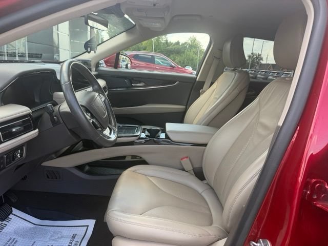 2021 Lincoln Nautilus Base - Photo 23