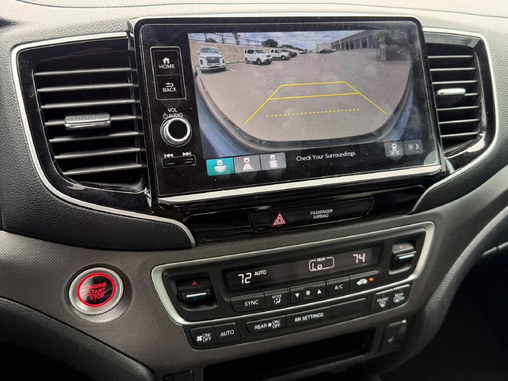 Used 2025  Honda RTL image 26