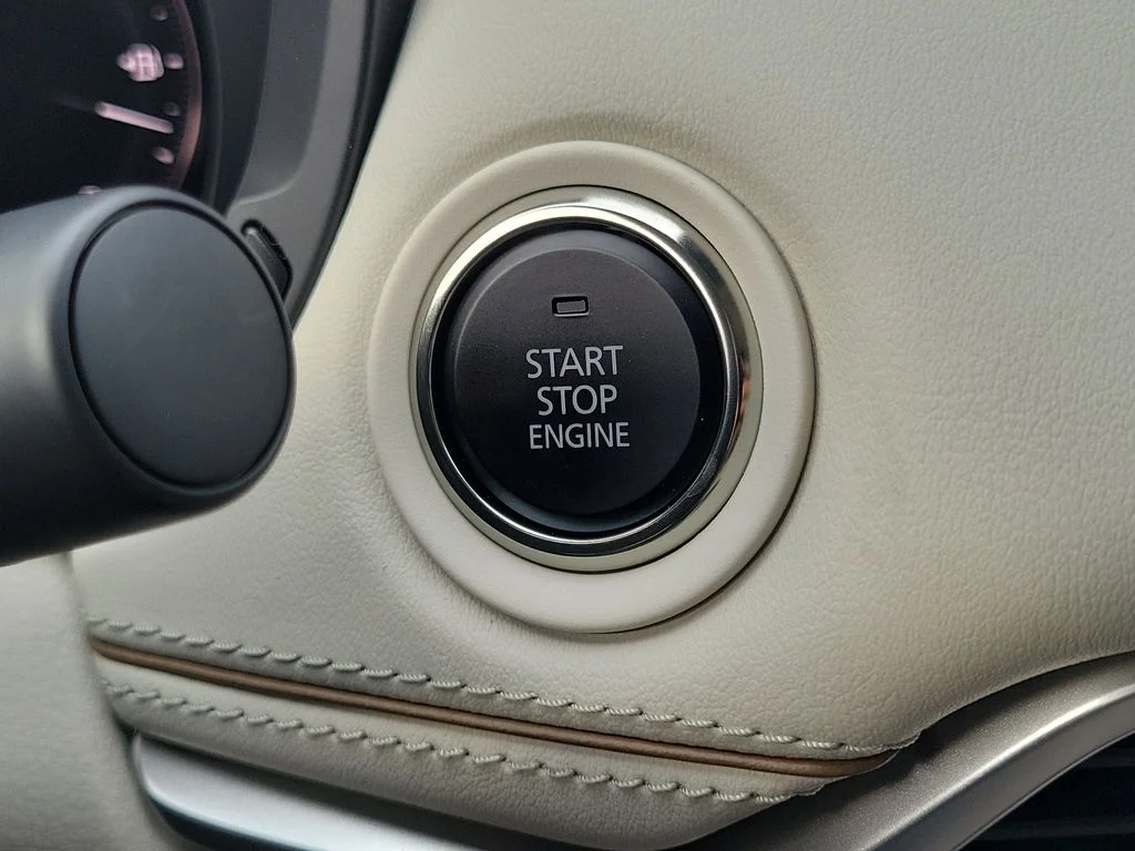 2026 Mazda CX-90 Premium Sport Package - Photo 10