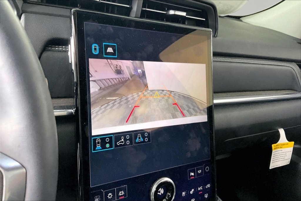 2026 GMC Terrain Denali - Photo 12
