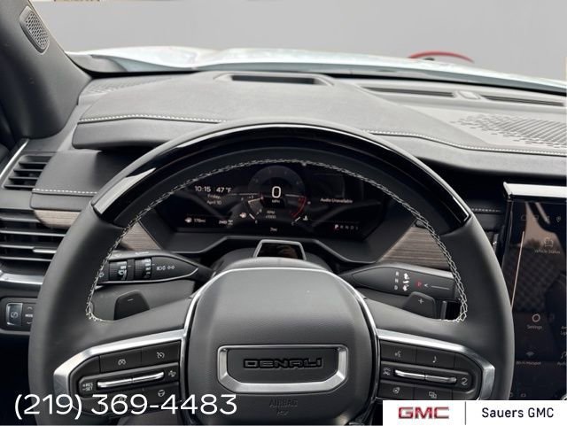 2026 GMC Acadia Denali - Photo 15