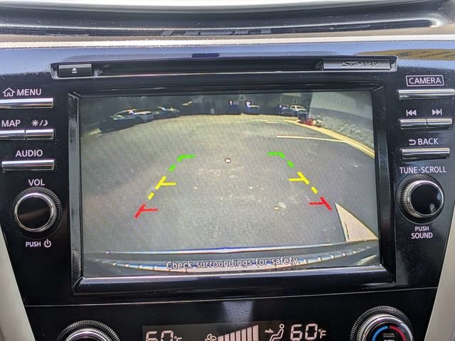 Used 2018 Black Nissan S image 21