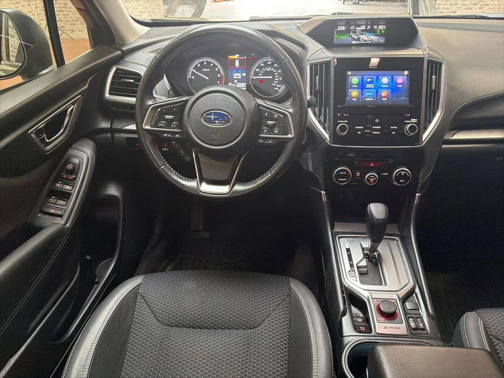 Used 2022 Brown Subaru Premium image 15