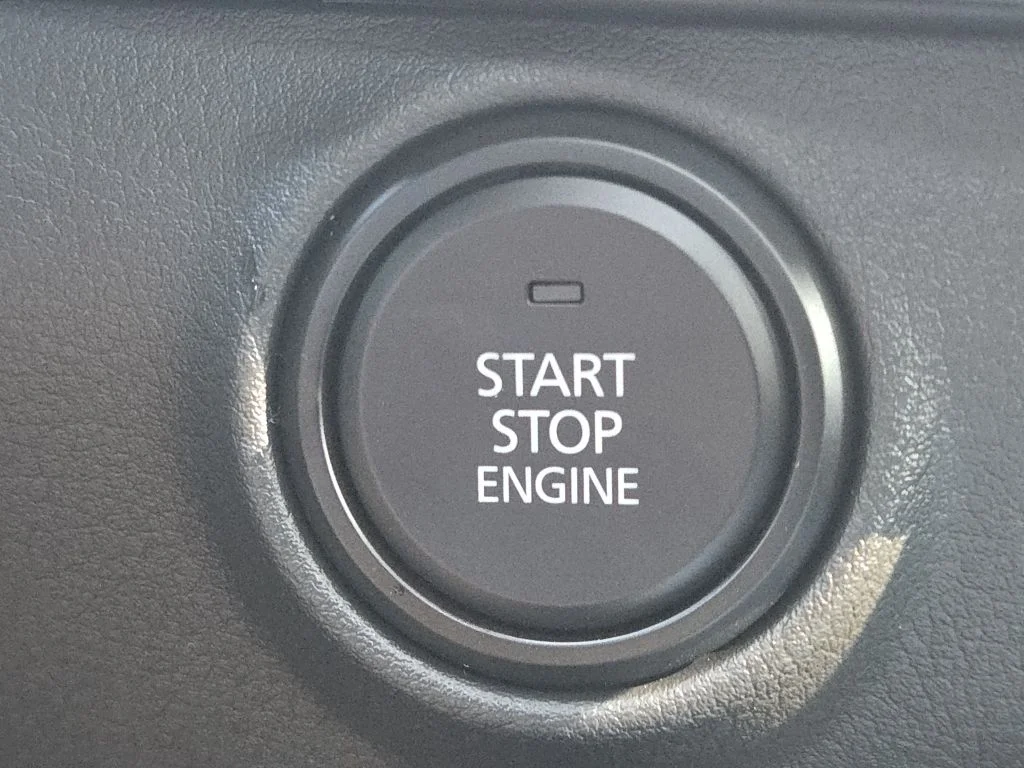 New 2026 Red Mazda 2.5 S Premium image 10