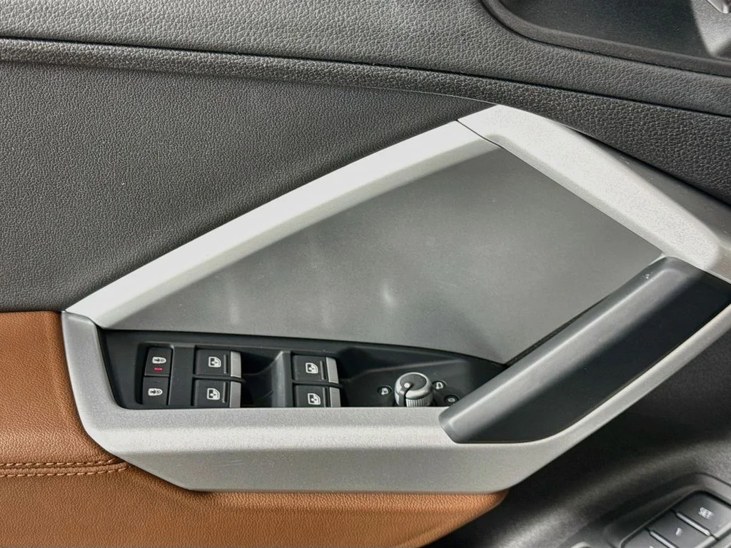 Used 2022 White Audi Premium Plus image 23