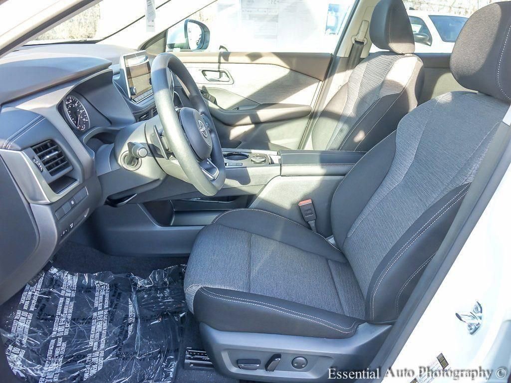 2023 NISSAN ROGUE - Image 7