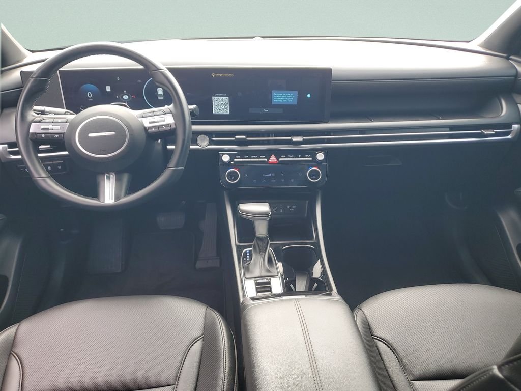 2025 Hyundai Santa Cruz XRT - Photo 11