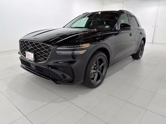 2026 GENESIS GV70