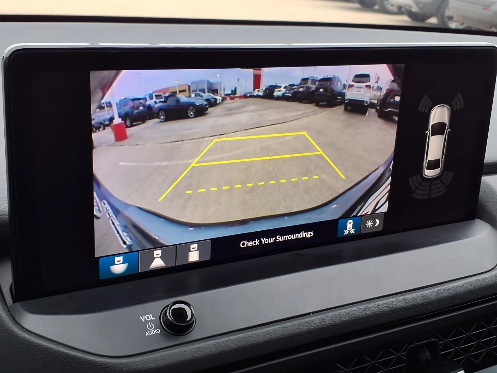 Used 2023  Honda Touring image 11
